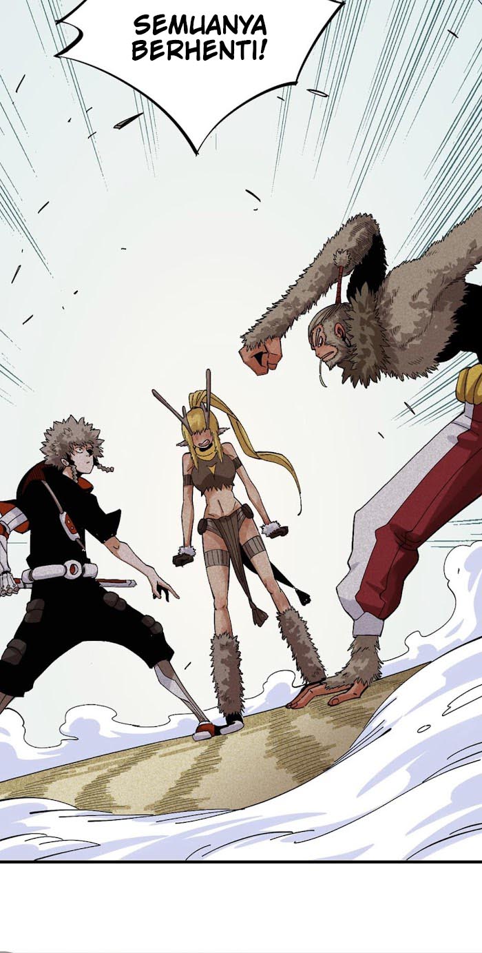 Last Word of the World chapter 53